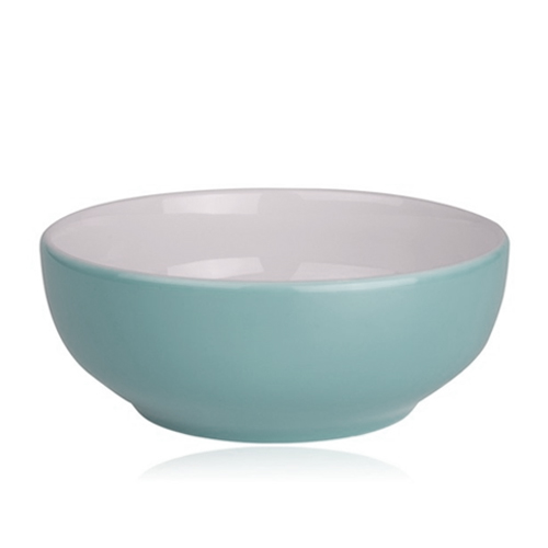 500122.244 Saladeschaal diam. 18cm. Ocean kleur Mint Nova